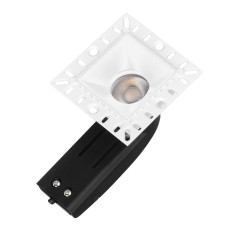 Встраиваемый светильник Arlight MS-RIALTO-TRIMLESS-S40x40-9W Warm3000 048325