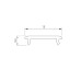 Экран Arlight SL-W14-2000 OPAL 049022
