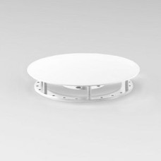 Крепление Arlight MOONLIGHT-BASE-ROUND-D25-M White 046069