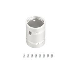 Крепление Arlight MOONLIGHT-SPLICE-D25 White 048394