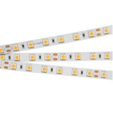 Светодиодная лента Arlight RT 2-5000 24V Warm2400 2x (5060, 300 LED, LUX) 018099(B)