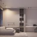 Трековый магнитный светильники Arlight MAG-ORIENT-DOTS-L465-16W Day4000-MIX 047138