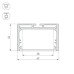 Профиль Arlight SL-LINE-4932-2000 ANOD 019308