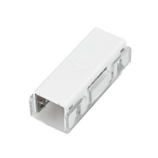 Коннектор питания Arlight ARL-Moonlight-1213-Con-Power-MID-WH 028842