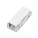 Коннектор питания Arlight ARL-Moonlight-1213-Con-Power-MID-WH 028842
