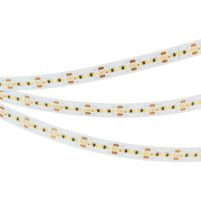 Светодиодная лента Arlight Microled-M300-10mm 24V Day5000 (21.6W/m, IP20,2216, 5m) 023588(1)