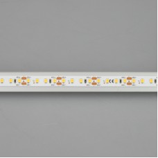 Светодиодная лента Arlight RT-A120-10mm 48V Warm3000 (9.6 W/m, IP20, 2835, 30m) 032189