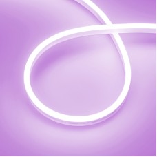 Светодиодная лента герметичная Arlight AURORA-PS-A120-12x6mm 24V Purple 036678
