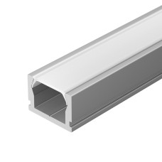 Алюминиевый профиль Arlight PIK-1007-3000 ANOD 045493