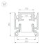 Алюминиевый профиль Arlight HR-Facade-2000 Anod 034946