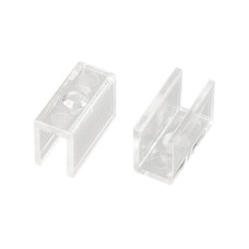 Держатель Arlight AURORA-1206-CLIP CLEAR 039354