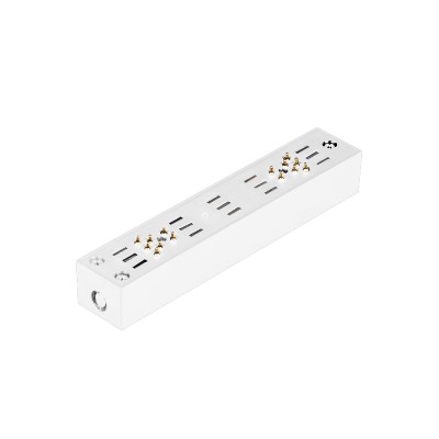 Коннектор прямой Arlight MAG-CON-25-I-POWER 050229