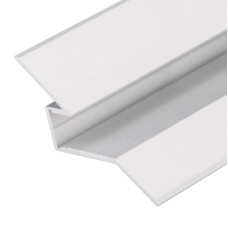 Профиль Arlight ARH-DECORE-S12-CAVE-F-2000 ANOD 023902