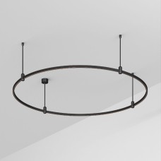 Трек Arlight ART-APRIORI-ROUND-ROD-400-R1500 048498