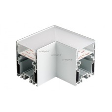Угол Arlight S2-LINE-5470-L90 прямой 021255