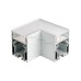 Угол Arlight S2-LINE-5470-L90 прямой 021255