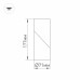 Светодиодный спот Arlight SP-Twist-Surface-R70-12W Warm3000 024992(1)