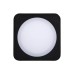 Влагозащищенный светильник Arlight LTD-96x96SOL-BK-10W Day White 022008