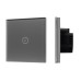 Выключатель сенсорный Arlight SWT-OMALI-S01-ZB-GR (250V, 10A, Zigbee) 050036