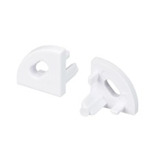 Заглушка Arlight ARH-KANT-H10 с отверстием 037356