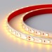 Светодиодная герметичная Arlight RTW-PFS-B60-13mm 24V Yellow 14.4 W/m 036464