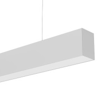 Линейный подвесной светильник Arlight SP-LINE-HANG-6085-L995-37W Warm3000 052966