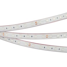 Светодиодная герметичная Arlight RTW-PFS-B60-13mm 24V Yellow 14.4 W/m 036464