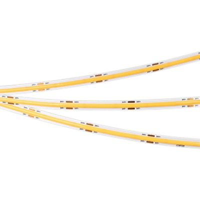 Светодиодная лента Arlight COB-X420-10mm 24V Day4000 (4.8 W/m, IP20, 15m) 048822