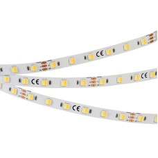 Светодиодная лента Arlight RT-B60-10mm 24V White-MIX 2Ch (14.4 W/m, IP20, 5060, 5m) 025214(1)
