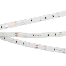 Светодиодная лента Arlight RTW 2-5000SE 12V Green (5060, 150 LED, LUX) 016508