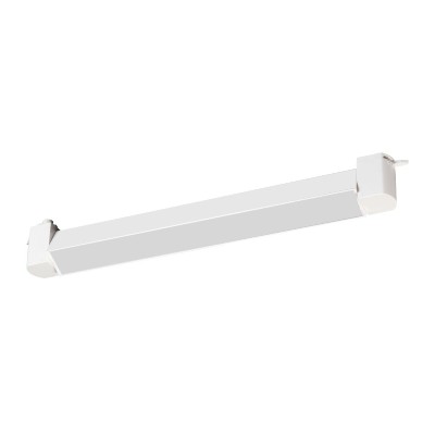 Трековый однофазный светильник Arlight LGD-NEPTUN-2TR-L343-10W Day4000 051912