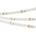 Светодиодная лента герметичная Arlight RTW-SE-A120-8mm 24V Yellow (9.6 W/m, IP65, 2835, 5m) 015132(2)