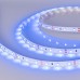 Светодиодная лента Arlight RT-A60-8mm 12V Blue (4.8 W/m, IP20, 2835, 5m) (Arlight, 4.8 Вт/м, IP20) 010523(3)