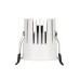 Встраиваемый светильник Arlight MS-Atlas-Built-R58-10W Warm3000 035454