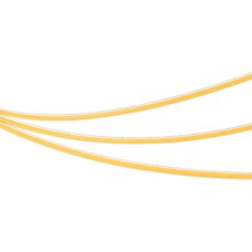 Светодиодная лента Arlight COB-X400-3mm 24V Warm2700 (4.8 W/m, IP20, CSP, 5m) 041746