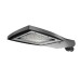 Уличный консольный светильник Arlight OXOR-GRES-663х252-90W Day4000 (GR, 150x80 deg, 230V) 055495