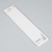 Рамка на 5 постов алюминиевая Arlight FRM-AKIRY-SFAL-5-GD 049748