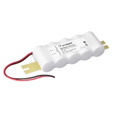 Аккумуляторная батарея Arlight BAT-EMG-6V-1.5H-NiCd 035506