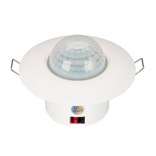 Датчик присутствия Arlight KNX-301-012-IN BUS, PIR 038408