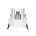 Встраиваемый светильник Arlight MS-Atlas-Built-R58-10W Warm3000 037183