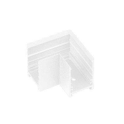 Коннектор угловой Arlight MAG-CON-MINI-2538-L90 050230