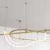 Трековый светильник Arlight ART-APRIORI-TUBE-ELASTIC-R38-L3000-25W Day4000 053986