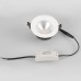 Встраиваемый светодиодный светильник Arlight LTD-105WH-Frost-9W Warm White 021067