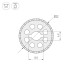 Силиконовый профиль Arlight WPH-FLEX-ROPE-D22-360deg-S8-10m WHITE 053828