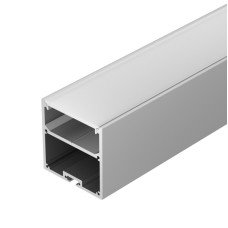 Алюминиевый профиль Arlight SL-Line-5050-3000 Anod 036202