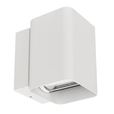 Настенный светильник Arlight LGD-Wall-Vario-J2WH-12W Warm White 024391