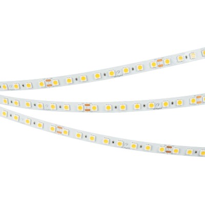 Светодиодная лента Arlight UL-B80-10mm 24V Day4000 (11 W/m, IP20, 5m) 041374