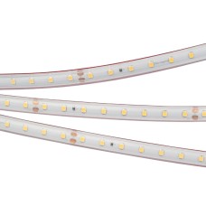 Светодиодная лента герметичная Arlight RTW-PS-A80-12mm 24V Warm3000 (4.8 W/m, IP67, TWP100, 5m) 045163