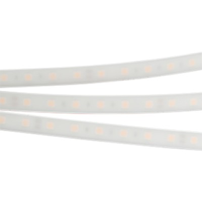Светодиодная влагозащищенная лента Arlight 14,4W/m 60LED/m 5060SMD дневной белый 5M 016181(2)