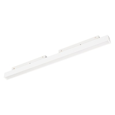 Трековый магнитный светильник Arlight MAG-ORIENT-FLAT-L465-12W Day4000 048732